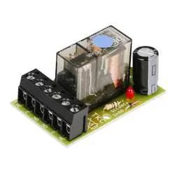 Intruder Alarms Challenger 6-28V AC/DC Very Handy Little Relay - Intruder Alarms Challenger 6-28V AC/DC Very Handy Little Relay