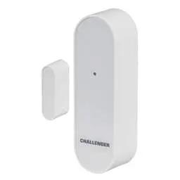 Intruder Alarms Challenger Wireless Intruder Smart Door / Window Contact - Intruder Alarms Challenger Wireless Intruder Smart Door / Window Contact