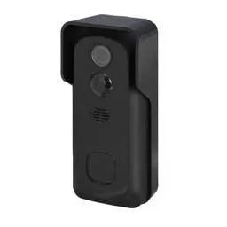 doorbell Challenger Smart Battery Video Doorbell - Doorbell doorbell Challenger Smart Battery Video Doorbell Doorbell