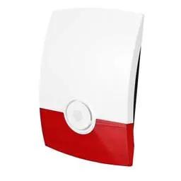 Intruder Alarms Challenger Wireless Intruder Smart Outdoor Sounder - Intruder Alarms Challenger Wireless Intruder Smart Outdoor Sounder