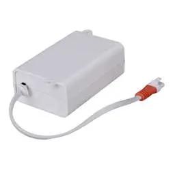 EMERGECNY LIGHTING Lightsafe Universal Emergency Battery Pack - EMERGECNY LIGHTING Lightsafe Universal Emergency Battery Pack