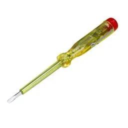 CK Tools CK VDE AC Mains Tester with Pocket Clip - CK Tools CK VDE AC Mains Tester with Pocket Clip