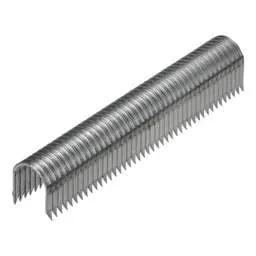 CK Tools CK 7.5 x 11.1mm Staples for T6227 Staple Gun (Box of 1000) - CK Tools CK 7.5 x 11.1mm Staples for T6227 Staple Gun (Box of 1000)