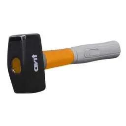 hammers Avit 2.5lb Club Hammer with Fibreglass Handle - hammers Avit 2.5lb Club Hammer with Fibreglass Handle