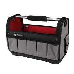 CK Tools CK Magma 18" Open Tool Tote - CK Tools CK Magma 18" Open Tool Tote