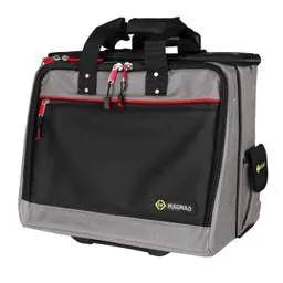 CK Tools CK Technician's Pro Wheeled Tool Case - CK Tools CK Technician's Pro Wheeled Tool Case