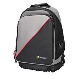 CK Tools CK Wheeled Rucksack Plus - CK Tools CK Wheeled Rucksack Plus