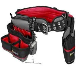 CK Tools CK Padded Tool Belt Set - CK Tools CK Padded Tool Belt Set