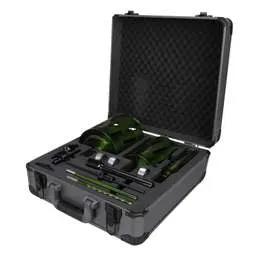 CK Tools CK Xpresscut Electricians Dry Diamond Core Drill Kit - CK Tools CK Xpresscut Electricians Dry Diamond Core Drill Kit