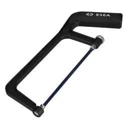 CK Tools CK 150mm Mini Hacksaw - CK Tools CK 150mm Mini Hacksaw