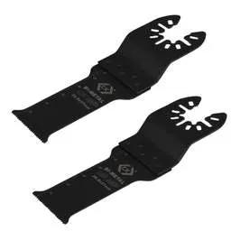 CK Tools CK 28.5mm Multi Tool Blade Set (Pack of 2) - CK Tools CK 28.5mm Multi Tool Blade Set (Pack of 2)