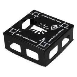 CK Tools CK 75mm x 75mm Multi Tool Blade Single Box Cutter - CK Tools CK 75mm x 75mm Multi Tool Blade Single Box Cutter
