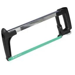 CK Tools CK 300mm Heavy Duty Hacksaw - CK Tools CK 300mm Heavy Duty Hacksaw