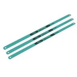 CK Tools CK 12" Hacksaw Blades (Set of 3) - CK Tools CK 12" Hacksaw Blades (Set of 3)