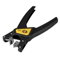 CK Tools CK Auto Cable / Wire Stripper for Flat Cables - CK Tools CK Auto Cable / Wire Stripper for Flat Cables