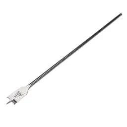 CK Tools CK 20mm x 400mm HSS Flat Wood Bit - CK Tools CK 20mm x 400mm HSS Flat Wood Bit