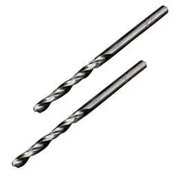 CK Tools CK 3mm x 61mm HSS Metal Drill Bit (Pack of 2) - CK Tools CK 3mm x 61mm HSS Metal Drill Bit (Pack of 2)