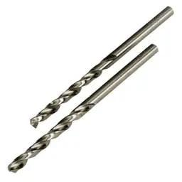 CK Tools CK 3.5mm x 70mm HSS Metal Drill Bit (Pack of 2) - CK Tools CK 3.5mm x 70mm HSS Metal Drill Bit (Pack of 2)