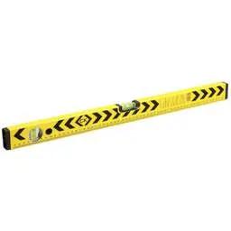 CK Tools CK 600mm Aluminium Box Level - CK Tools CK 600mm Aluminium Box Level