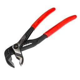 CK Tools CK 250mm Push Button Waterpump Pliers - CK Tools CK 250mm Push Button Waterpump Pliers