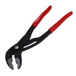 CK Tools CK 300mm Push Button Heavy Duty Waterpump Pliers - CK Tools CK 300mm Push Button Heavy Duty Waterpump Pliers