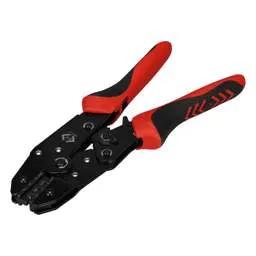 CK Tools CK Ratchet Crimping Pliers For MC3/4 Solar PV Connectors - CK Tools CK Ratchet Crimping Pliers For MC3/4 Solar PV Connectors