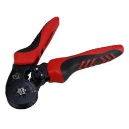 CK Tools CK Self Adjusting Bootlace Ferrule Crimping Pliers - CK Tools CK Self Adjusting Bootlace Ferrule Crimping Pliers