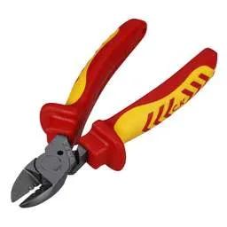 CK Tools CK 160mm RedLine VDE Combicutter 2 - CK Tools CK 160mm RedLine VDE Combicutter 2
