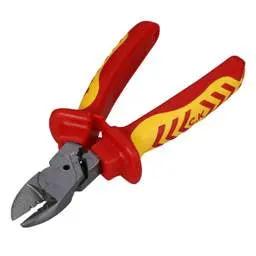 CK Tools CK 160mm RedLine VDE Combicutter 3 - CK Tools CK 160mm RedLine VDE Combicutter 3