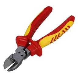 CK Tools CK 180mm RedLine VDE Combicutter 3 Max - CK Tools CK 180mm RedLine VDE Combicutter 3 Max