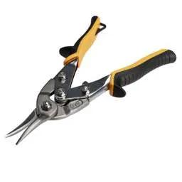 CK Tools CK 240mm Compound Action Snips - CK Tools CK 240mm Compound Action Snips