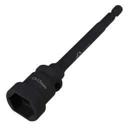 CK Tools CK 17mm Vorteck Channel Socket - CK Tools CK 17mm Vorteck Channel Socket