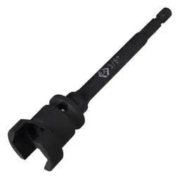 CK Tools CK 19mm Vorteck Channel Socket - CK Tools CK 19mm Vorteck Channel Socket