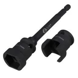 CK Tools CK Vorteck Channel Socket Set - CK Tools CK Vorteck Channel Socket Set