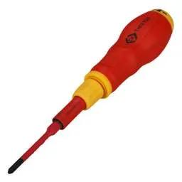 CK Tools CK Dexpress VDE Torque Screwdriver Set - CK Tools CK Dexpress VDE Torque Screwdriver Set