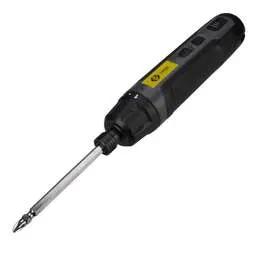 CK Tools CK 3.6V Rechargeable Electric Torque Screwdriver - CK Tools CK 3.6V Rechargeable Electric Torque Screwdriver