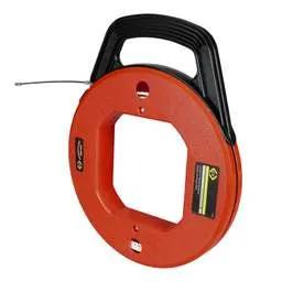 CK Tools CK 10m Spiraflex Draw Tape - CK Tools CK 10m Spiraflex Draw Tape
