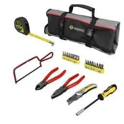 CK Tools CK 23 Piece Core Tool Kit - CK Tools CK 23 Piece Core Tool Kit