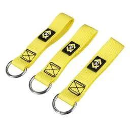 CK Tools CK Safety Belt Loop (Pack of 3) - CK Tools CK Safety Belt Loop (Pack of 3)