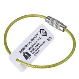 CK Tools CK Tether Ring (Pack of 5) - CK Tools CK Tether Ring (Pack of 5)