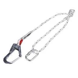 CK Tools CK Work Positioning Lanyard - CK Tools CK Work Positioning Lanyard