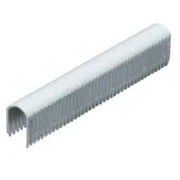 CK Tools CK 4.8 x 10mm Staples for T6228 Staple Gun (Box of 1000) - CK Tools CK 4.8 x 10mm Staples for T6228 Staple Gun (Box of 1000)
