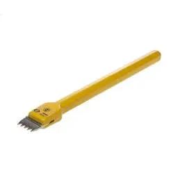 CK Tools CK 25mm Scutch Chisel - CK Tools CK 25mm Scutch Chisel