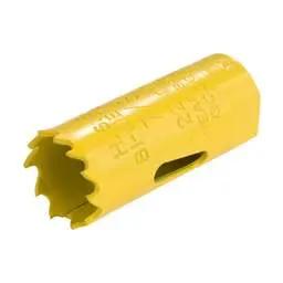 CK Tools CK 22mm Bi Metal Holesaw - CK Tools CK 22mm Bi Metal Holesaw