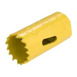 CK Tools CK 25mm Bi Metal Holesaw - CK Tools CK 25mm Bi Metal Holesaw