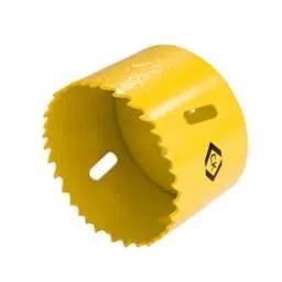 CK Tools CK 64mm Bi Metal Holesaw - CK Tools CK 64mm Bi Metal Holesaw