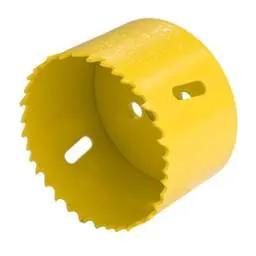 CK Tools CK 65mm Bi Metal Holesaw - CK Tools CK 65mm Bi Metal Holesaw
