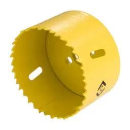 CK Tools CK 70mm Bi Metal Holesaw - CK Tools CK 70mm Bi Metal Holesaw