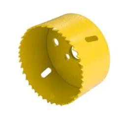 CK Tools CK 76mm Bi Metal Holesaw - CK Tools CK 76mm Bi Metal Holesaw