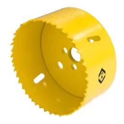 CK Tools CK 89mm Bi Metal Holesaw - CK Tools CK 89mm Bi Metal Holesaw